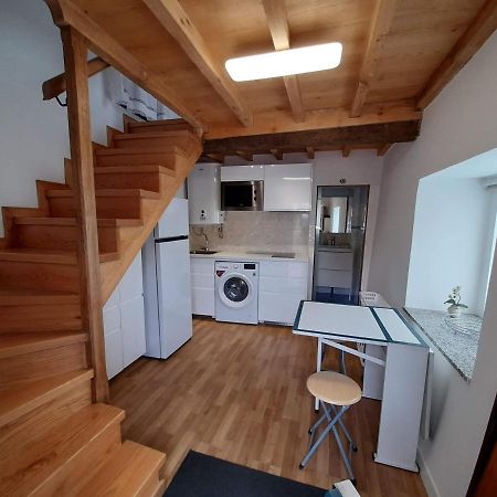 Gestiona2R - Casa En La Playa, Ideal Parejas Barro  Екстериор снимка