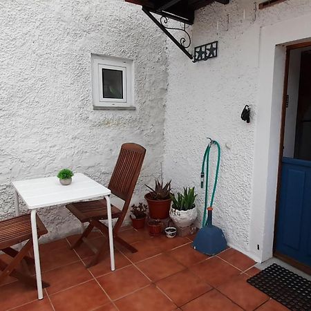 Gestiona2R - Casa En La Playa, Ideal Parejas Barro (Llanes) Екстериор снимка