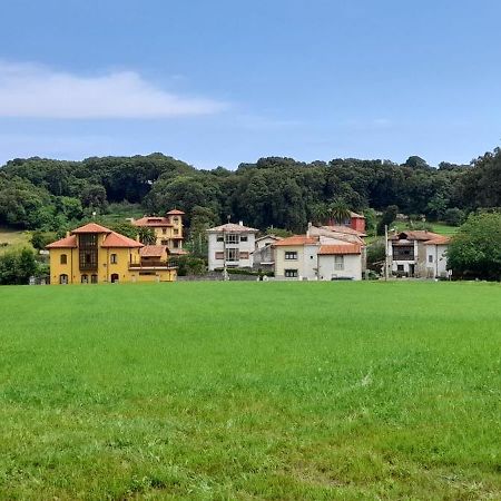 Gestiona2R - Casa En La Playa, Ideal Parejas Barro (Llanes) Екстериор снимка