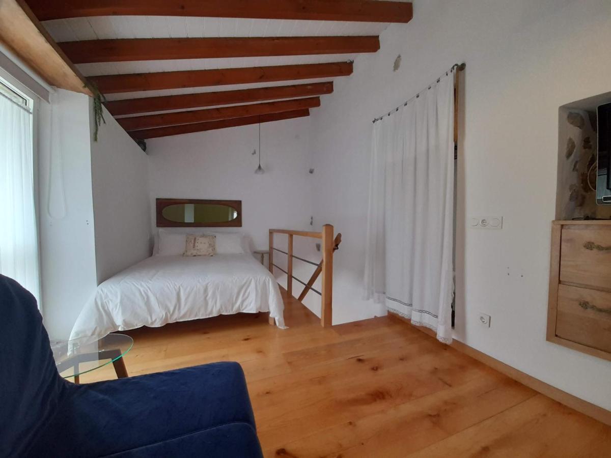 Gestiona2R - Casa En La Playa, Ideal Parejas Barro (Llanes) Екстериор снимка