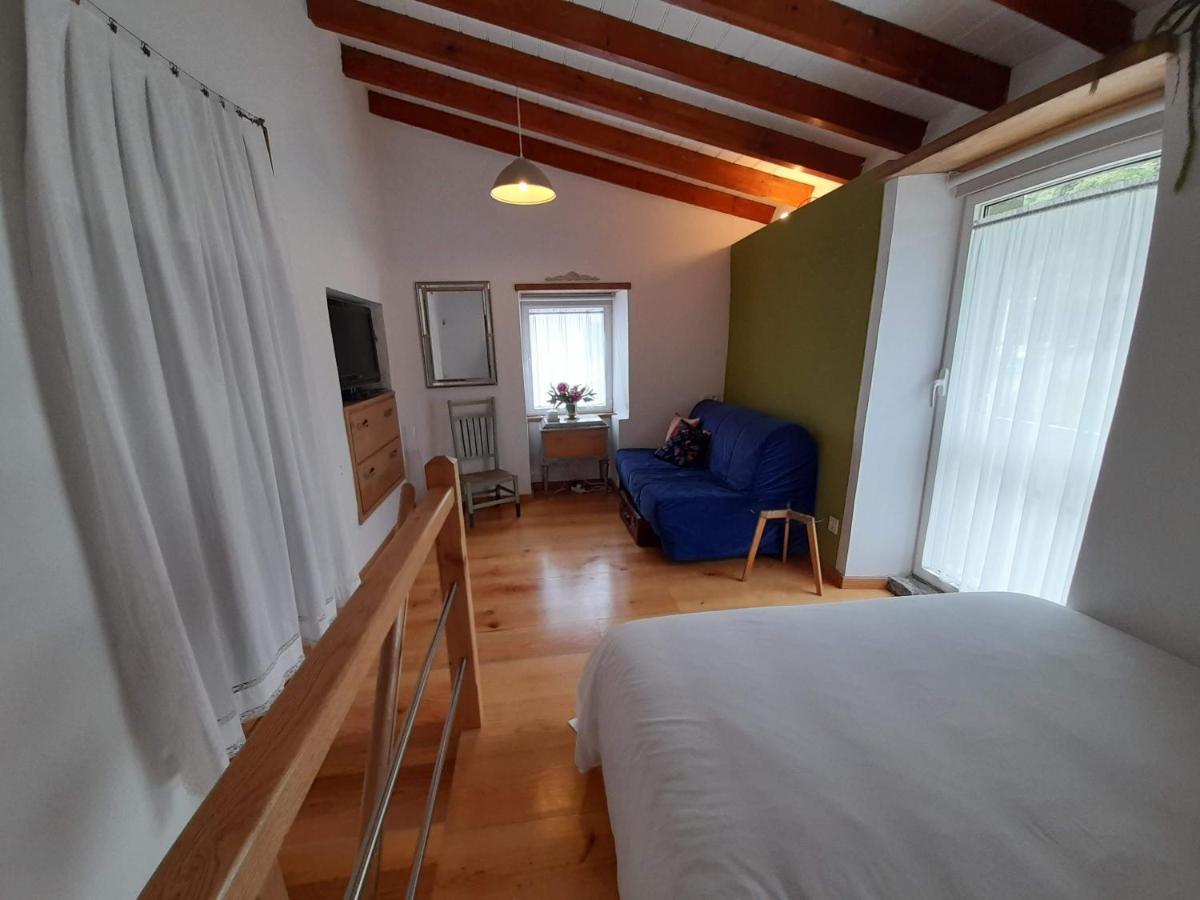 Gestiona2R - Casa En La Playa, Ideal Parejas Barro (Llanes) Екстериор снимка
