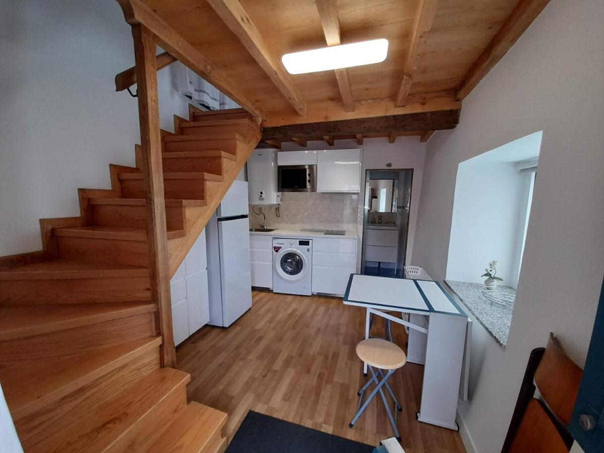 Gestiona2R - Casa En La Playa, Ideal Parejas Barro (Llanes) Екстериор снимка