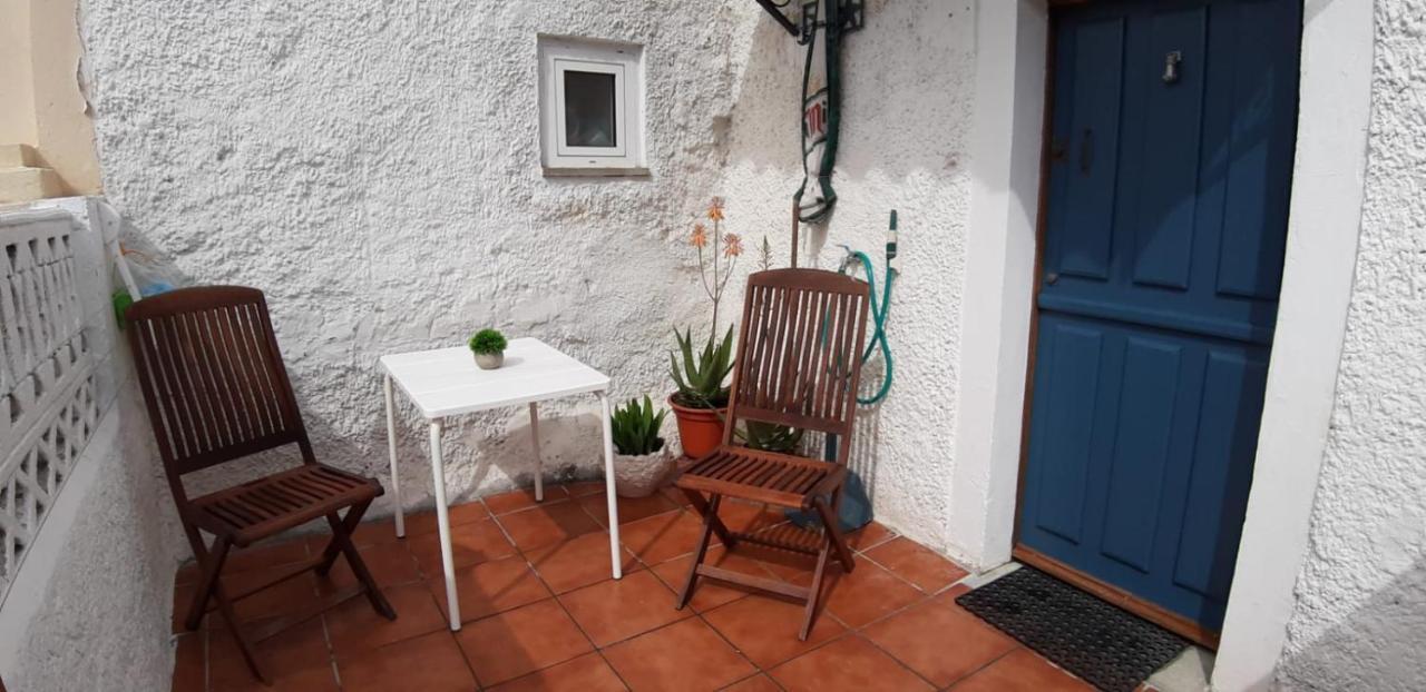 Gestiona2R - Casa En La Playa, Ideal Parejas Barro (Llanes) Екстериор снимка