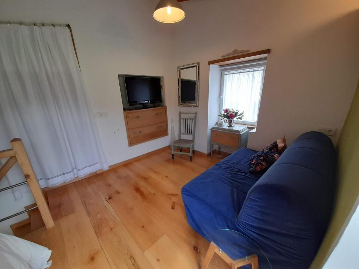 Gestiona2R - Casa En La Playa, Ideal Parejas Barro (Llanes) Екстериор снимка
