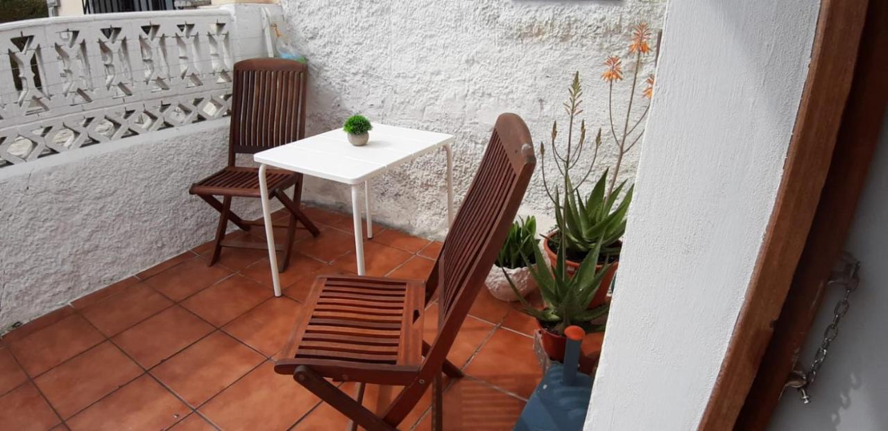 Gestiona2R - Casa En La Playa, Ideal Parejas Barro (Llanes) Екстериор снимка
