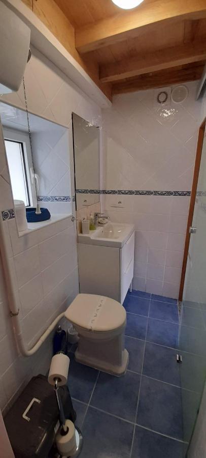 Gestiona2R - Casa En La Playa, Ideal Parejas Barro (Llanes) Екстериор снимка