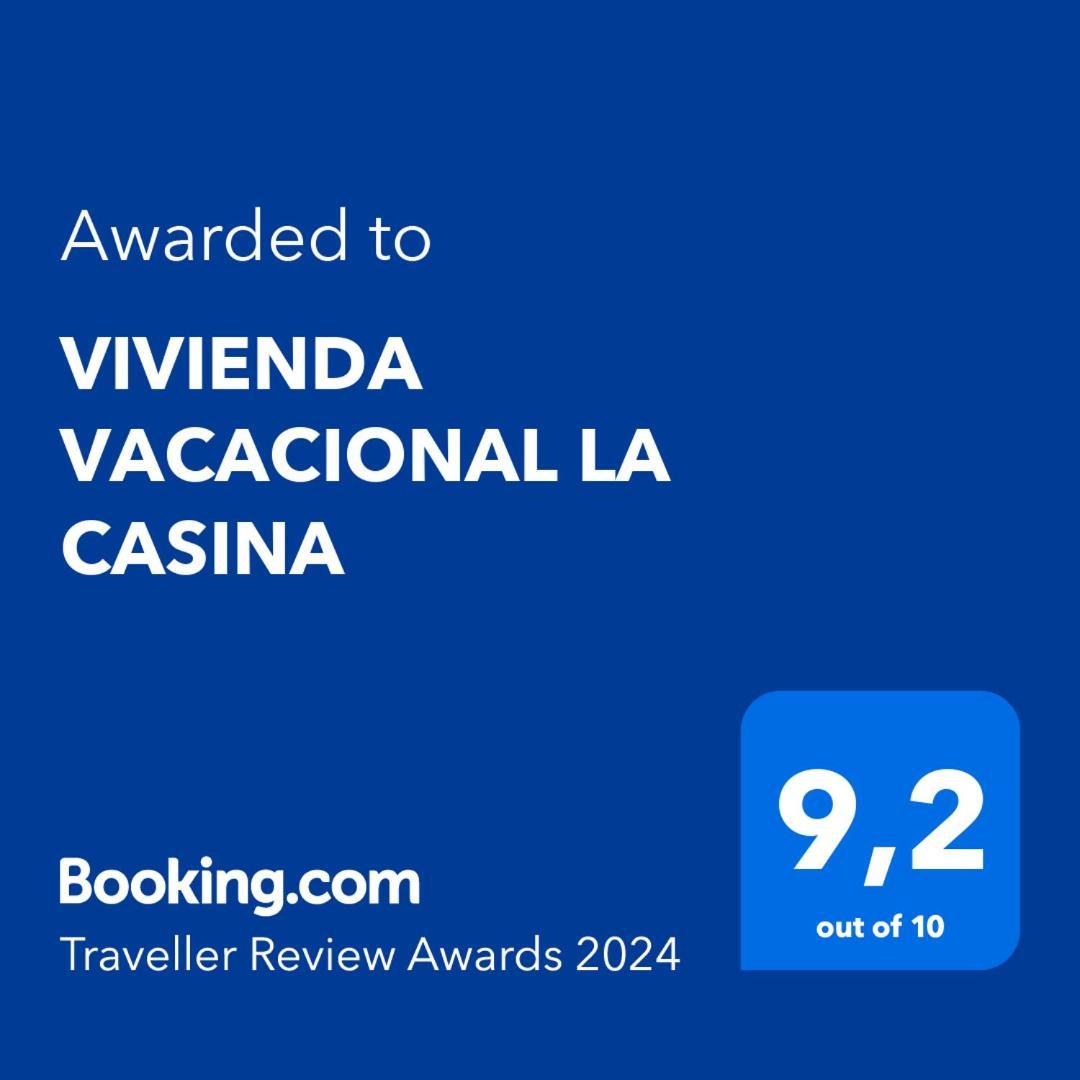 Gestiona2R - Casa En La Playa, Ideal Parejas Barro (Llanes) Екстериор снимка