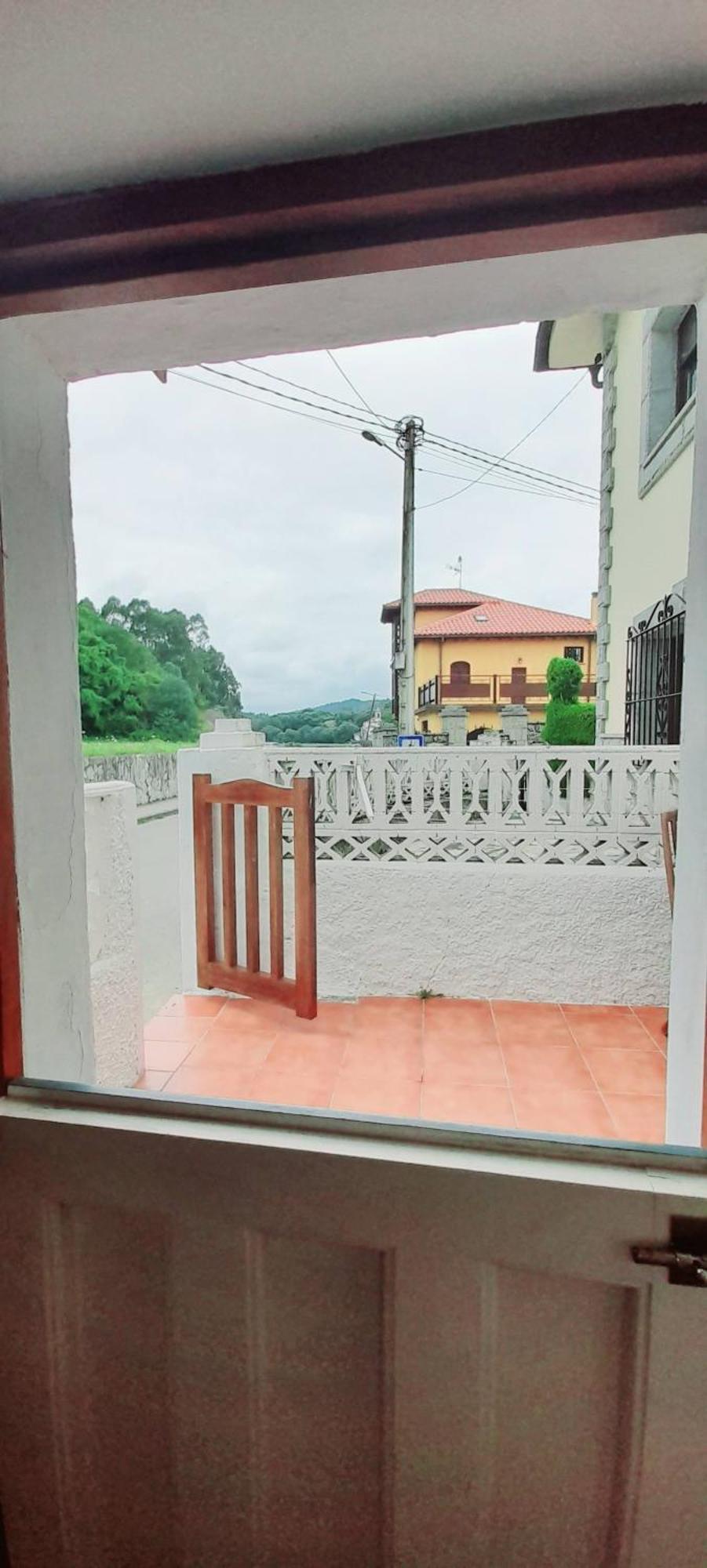 Gestiona2R - Casa En La Playa, Ideal Parejas Barro  Екстериор снимка