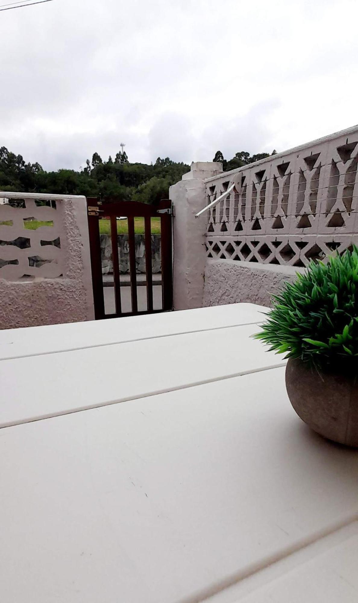 Gestiona2R - Casa En La Playa, Ideal Parejas Barro (Llanes) Екстериор снимка