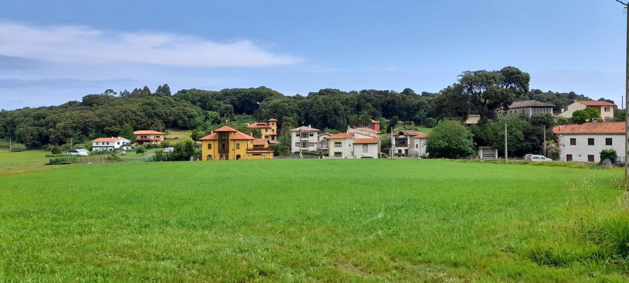 Gestiona2R - Casa En La Playa, Ideal Parejas Barro (Llanes) Екстериор снимка